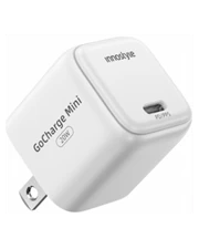 Sạc Siêu nhỏ công nghệ mới Innostyle GoCharge Mini 20W – GC20
