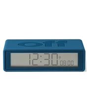 Đồng hồ báo thức tích hợp RADIO LEXON FLIP+