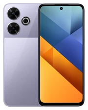 Điện thoại Xiaomi POCO M6 8GB/256GB
