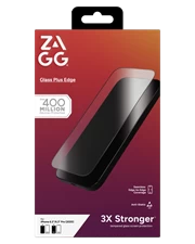 Dán cường lực ZAGG Plus Edge WT iPhone 17 / 17 Pro - 100120393
