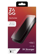 Dán cường lực ZAGG Plus Edge WT iPhone 17 Air  - 100120394