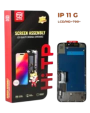 Thay màn hình TP iPhone 11 (LCD)