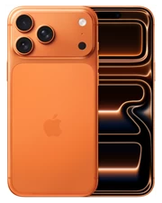 iPhone 17 Pro Max 256GB - Hàng chính hãng