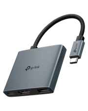 Hub chuyển đổi TP-Link 3in1 UH3020C