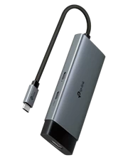 Hub chuyển đổi TP-Link 5in1 UH5020C