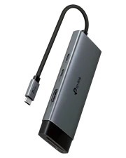 Hub chuyển đổi TP-Link 7in1 UH7020C