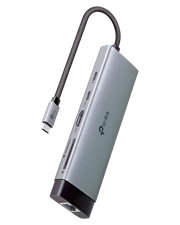 Hub chuyển đổi TP-Link 9in1 UH9120C