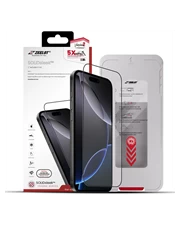 Dán cường lực màn hình ZEELOT SOLIDsleek 2.5D Ultra HD  iPhone 17 Pro Max