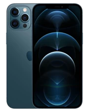 iPhone 12 Pro Max (128GB) - Chính hãng VN/A