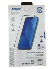 Dán cường lực ENGER iPhone 17 Pro Max