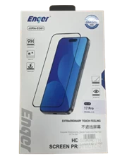 Dán cường lực ENGER iPhone 17 Pro