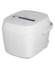 Nồi cơm điện tử Toshiba 1.8 lít RC-18DR5UVN(W)