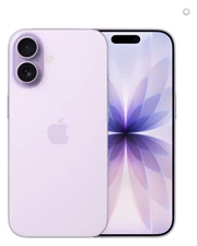 iPhone 17 256GB - Chính hãng Apple Việt Nam