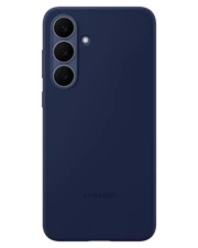 Ốp lưng Silicone Samsung S25 FE