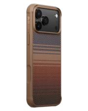 Ốp lưng PITAKA Aramid ProGuard iPhone 17 Pro Max