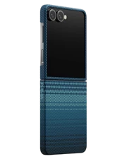 Ốp lưng PITAKA Ultra-Slim Samsung Galaxy Z Flip7