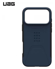 Ốp lưng UAG Civilian cho iPhone 17 Pro Max