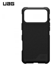 Ốp lưng UAG Metropolis LT Kevlar cho iPhone 17 Pro Max
