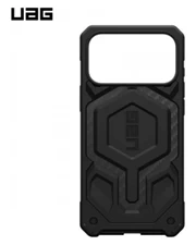 Ốp lưng UAG Monarch Pro Exclusive Cap cho iPhone 17 Pro Max