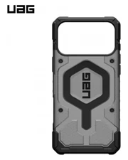 Ốp lưng UAG Pathfinder Clear cho iPhone 17 Pro Max