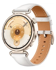 Đồng hồ thông minh Huawei GT 6 41mm - Màu Trắng dây da