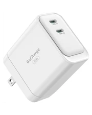 Sạc nhanh 45W Innostyle GoCharge Dual USB-C charger