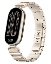 Vòng đeo tay thông minh Xiaomi Band 10 Glimmer (Phiên bản giới hạn)