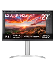 Màn Hình LG 27UP850K-W