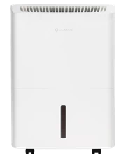 Máy hút ẩm thông minh LUMIAS D6S-20L, 20L - 50 m²