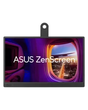 Màn hình di động ASUS ZenScreen MB169CK