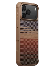 Ốp lưng PITAKA Aramid ProGuard iPhone 17 Pro