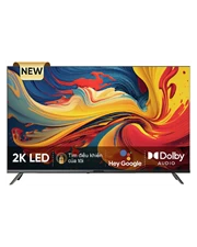 Google Tivi Coocaa HD 2K 32 inch 32Z85