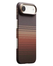 Ốp lưng PITAKA Ultra-Slim (with PitaTap) iPhone Air