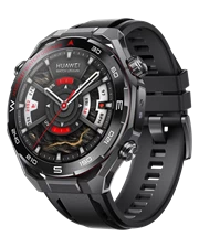 Đồng hồ thông minh HUAWEI WATCH Ultimate 2 - Màu Đen
