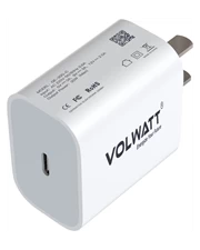Củ sạc Volwatt Super Fast Charger 30W GE-30G-C