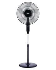 Quạt đứng Midea FS40-15Q, 50W, 5 cánh, 3 tốc độ gió