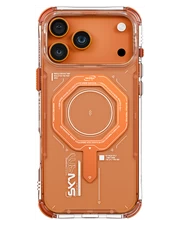 Ốp lưng SKINARMA MAGMA iPhone 17 Pro Max