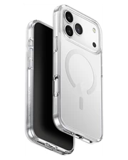 Ốp lưng UNIQ CLARIO iPhone 17 Pro Max