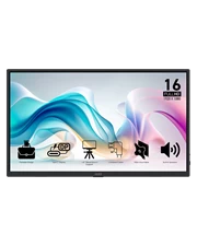 Màn hình di động MSI Pro MP165 E6 (15.6 inch/FHD/IPS/60Hz/4ms/loa/USB-C)