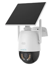 Camera kỹ thuật số dùng để ghi hình ngoài trời UNV Uho-P2G-M3F4D-AS