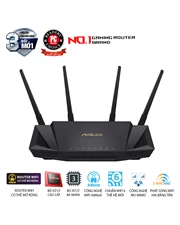Router Wifi 6 Asus RT-AX3000 - Chính hãng