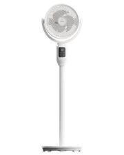 Quạt đứng lưu thông không khí AQUA AQF-ED1823T(W)