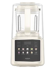 Máy xay sữa hạt AQUA AQS-BMT1201T(W)