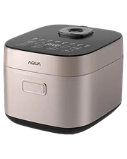 Nồi cơm điện thông minh AQUA AQS-RBC401R(N)-VN