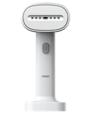 Bàn ủi hơi nước cầm tay AQUA AQS-W2598(W)