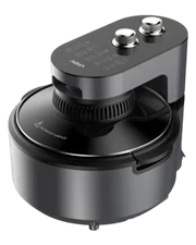 Nồi chiên không dầu AQUA AQS-ADB501T(S)