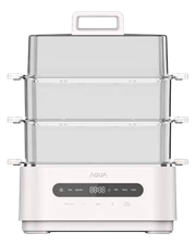Nồi lẩu điện đa năng AQUA ASMC-ES101(W) (15L)