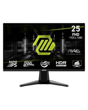 Màn hình MSI MAG 255F E20
