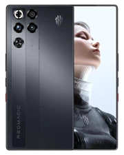 Điện thoại Gaming REDMAGIC 11 PRO 12GB/256GB