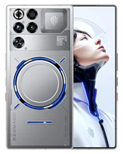 Điện thoại Gaming REDMAGIC 11 PRO 16GB/512GB